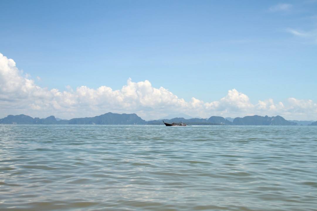 Plongée aux îles Similanplongee-similanKhao Lak scenery