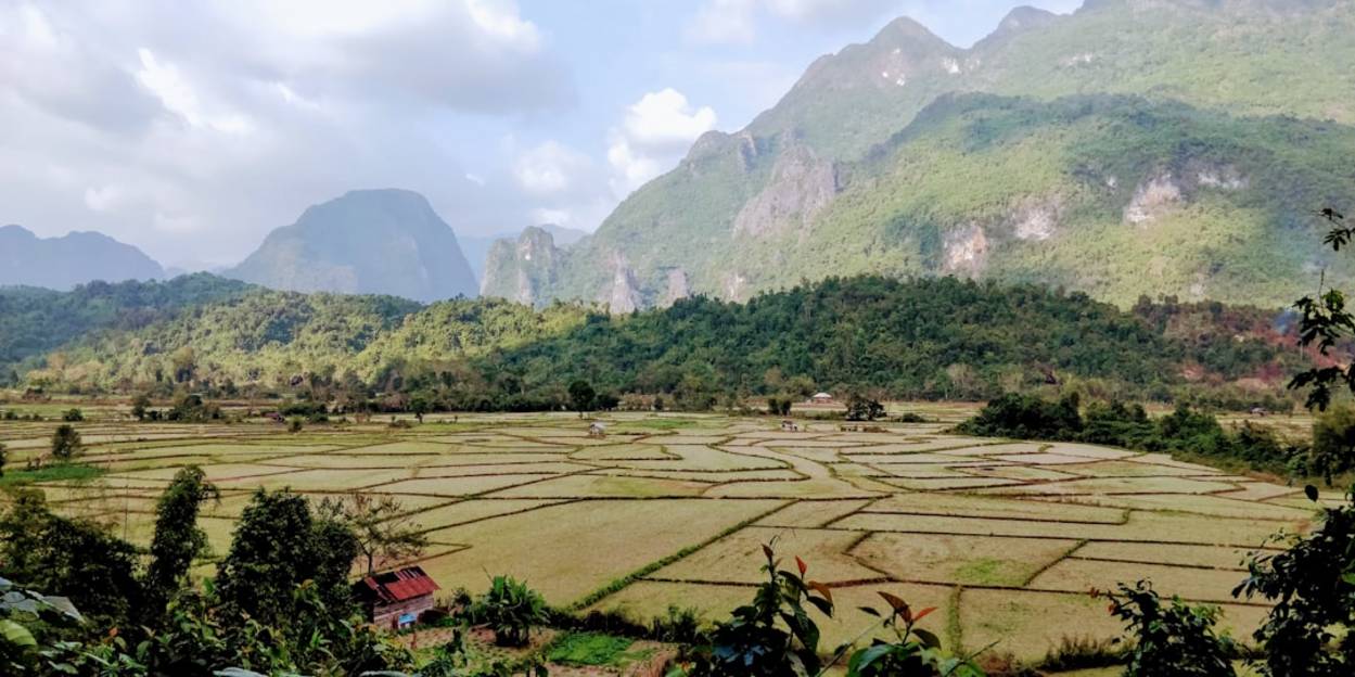 Grottes de Tham Changgrotte-tham-changVang Vieng overview
