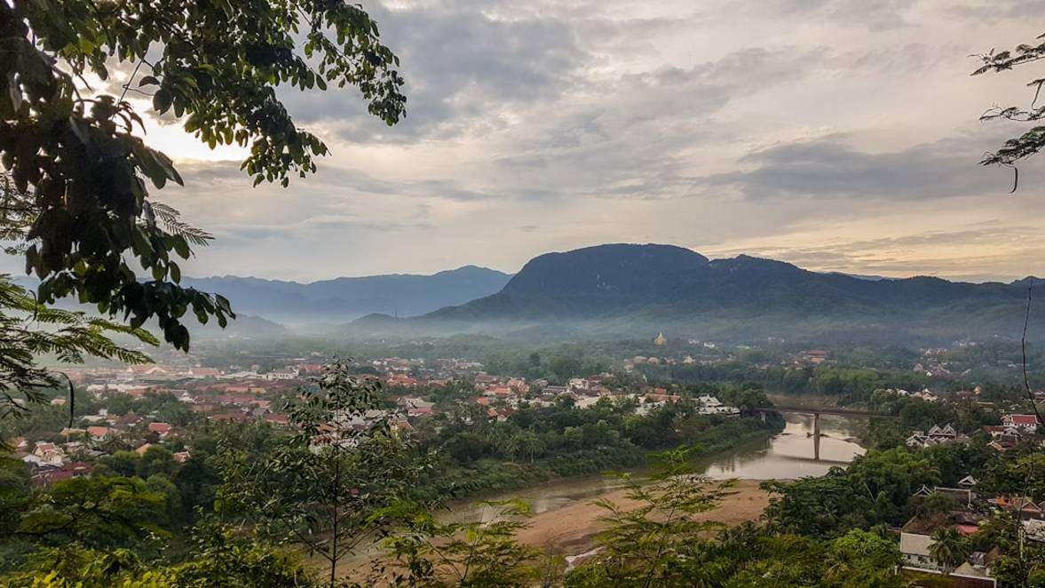 Centre UXO Laouxo-lao-centerLuang Prabang highlights