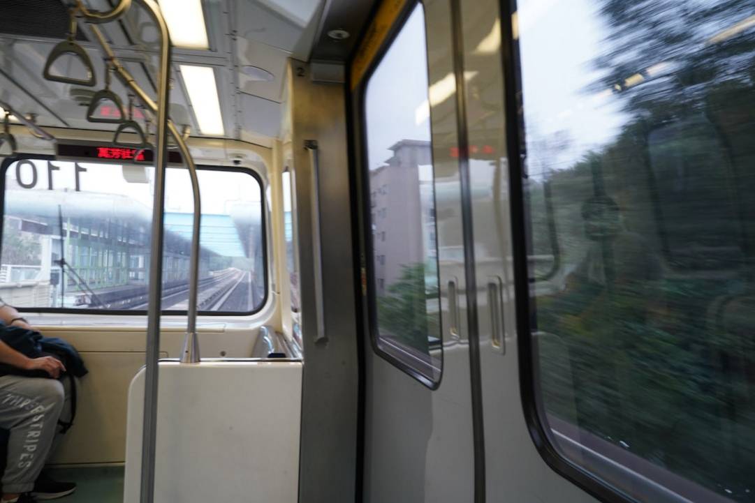 Taipei Séoul vibe-audience