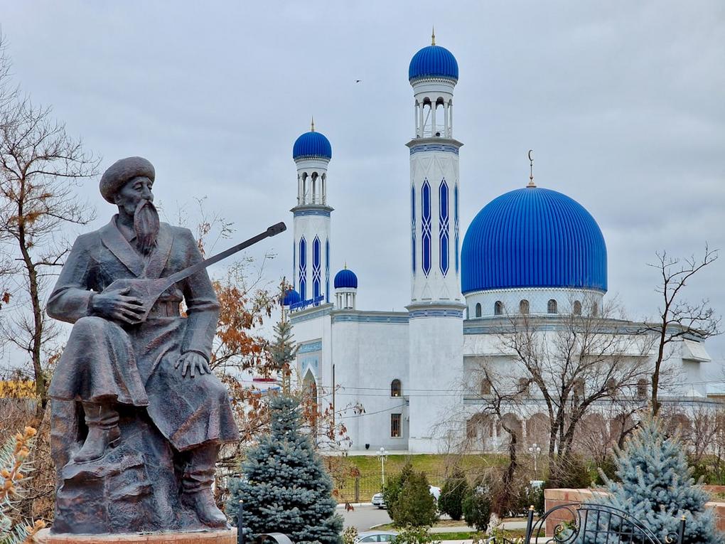 Kazakhstan daily life
