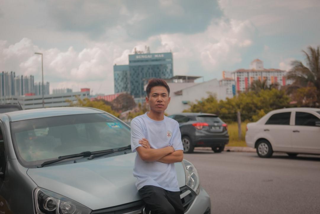 Malaysia etiquette