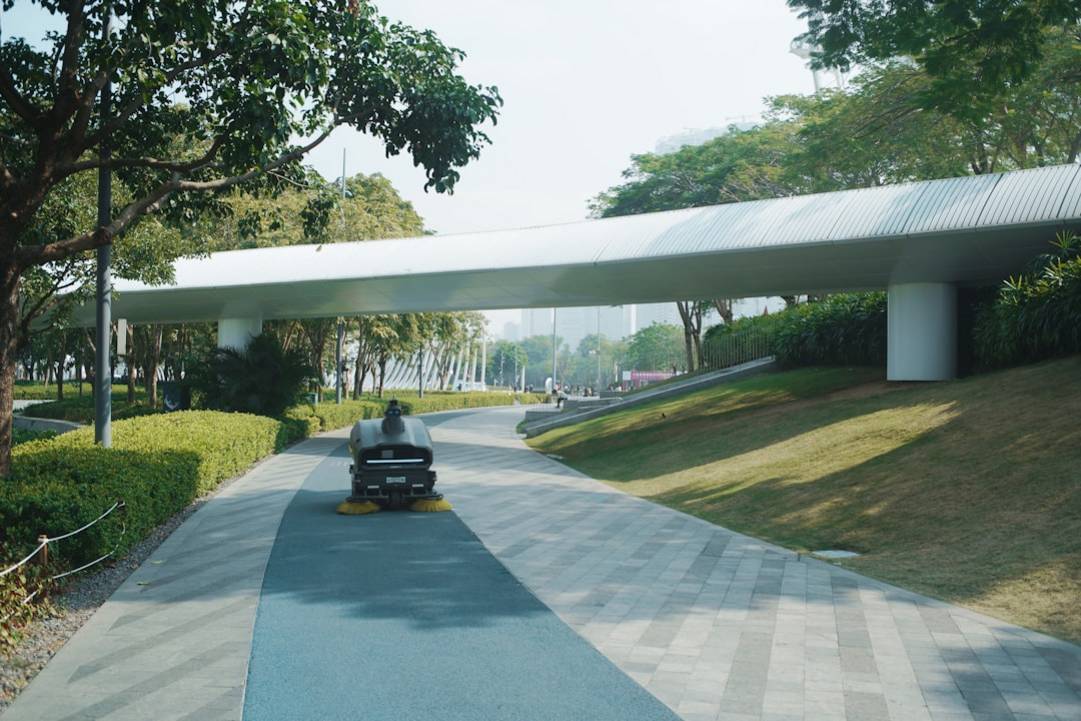 Canton vs Shenzhen: Laquelle visitez-vous ? 25 Canton Shenzhen districts-overview