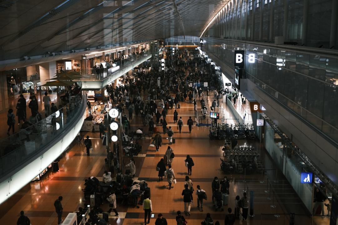 Japan packing list pour 14 jours : confort et culture en toute saison 20 Japan travel essentials documents