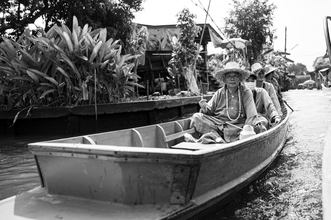 Laos travel gear essentials