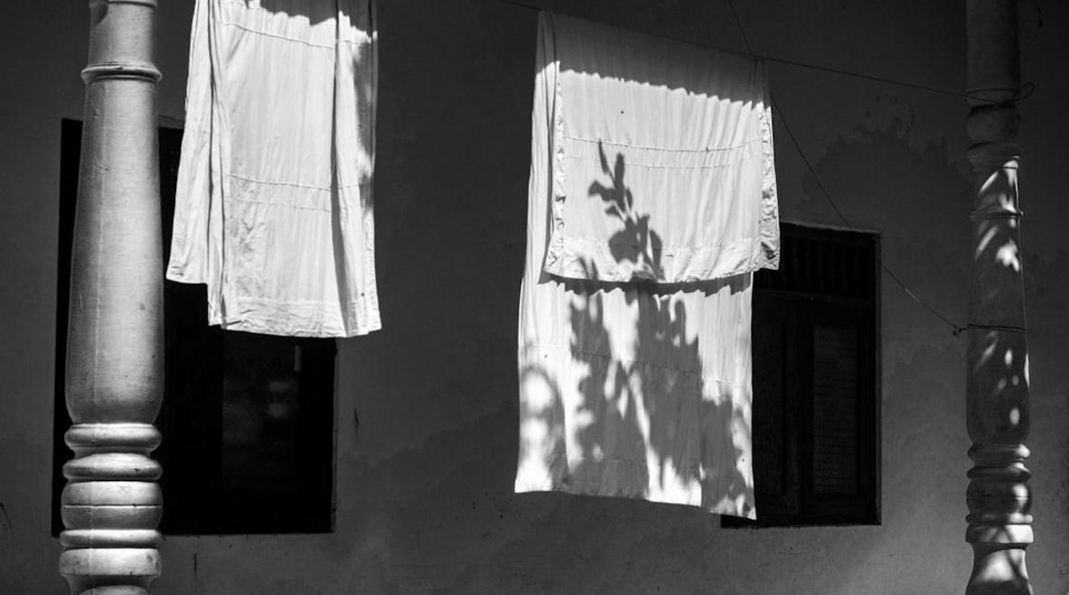 Sri Lanka laundry service