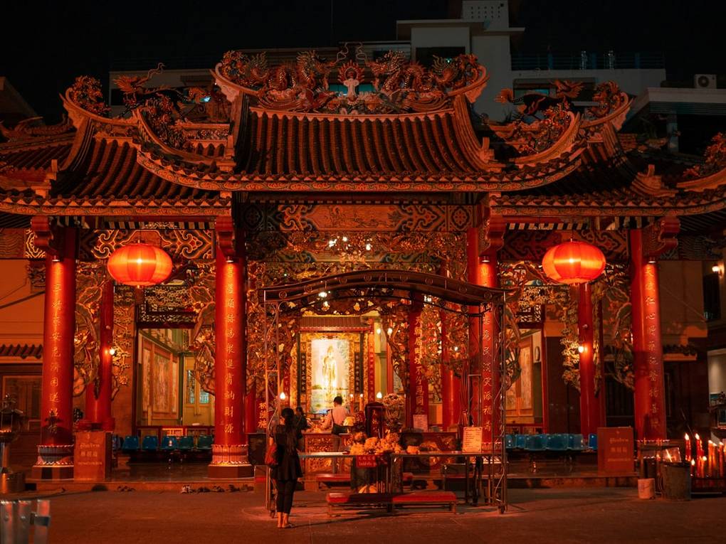 Visite du Temple Sri Mariamman dans Chinatown: Points forts et astuces 16 Visite du Temple Sri Mariammansri-mariamman-templeChinatown details