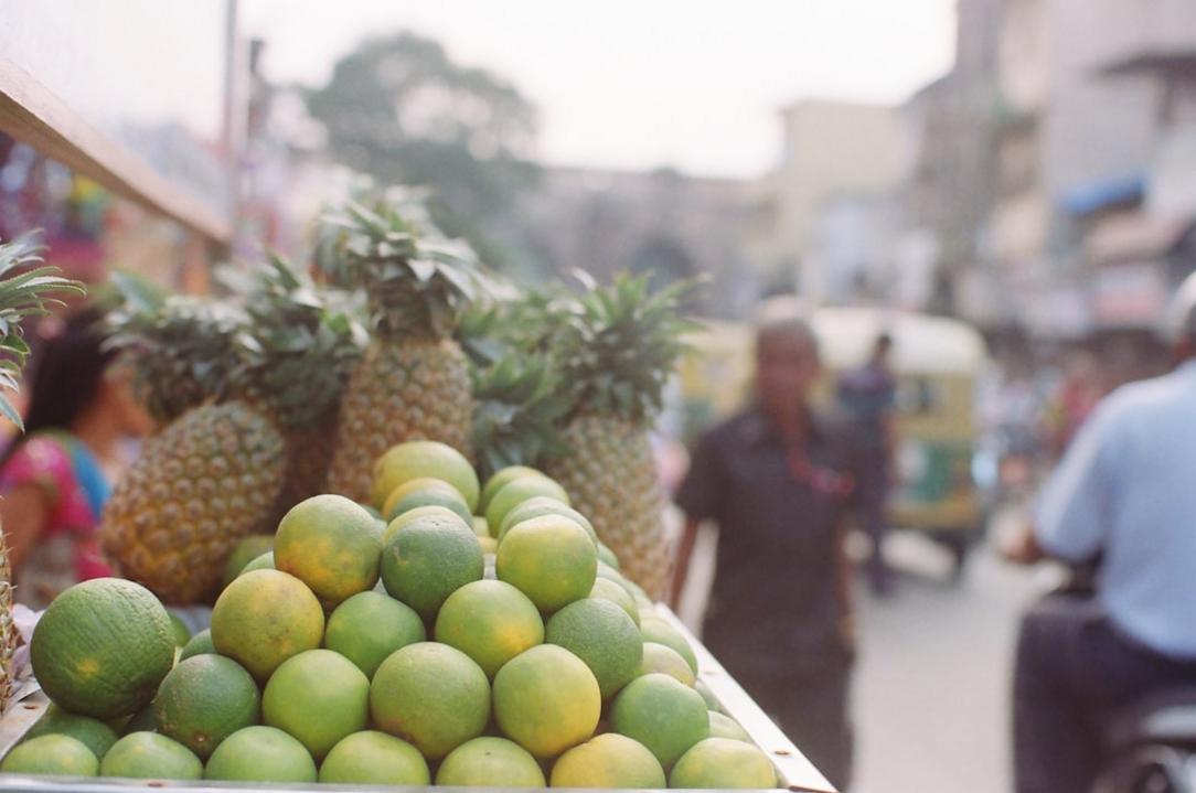 costs Émirats arabes unis vs Inde