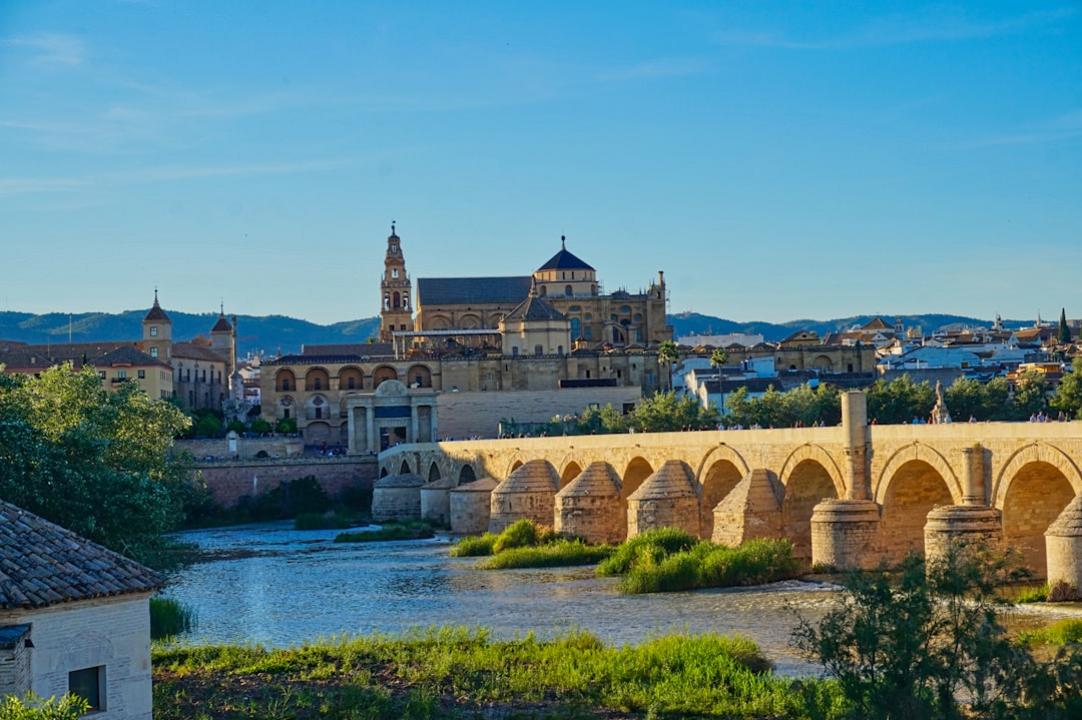 Cordoba activity