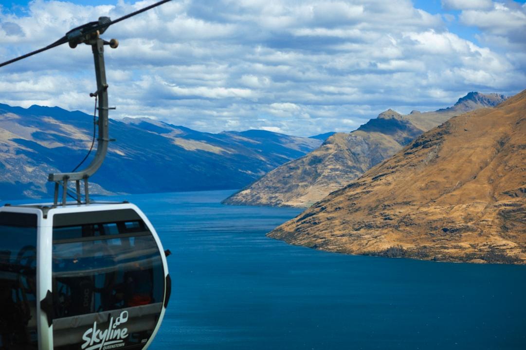 Queenstown details