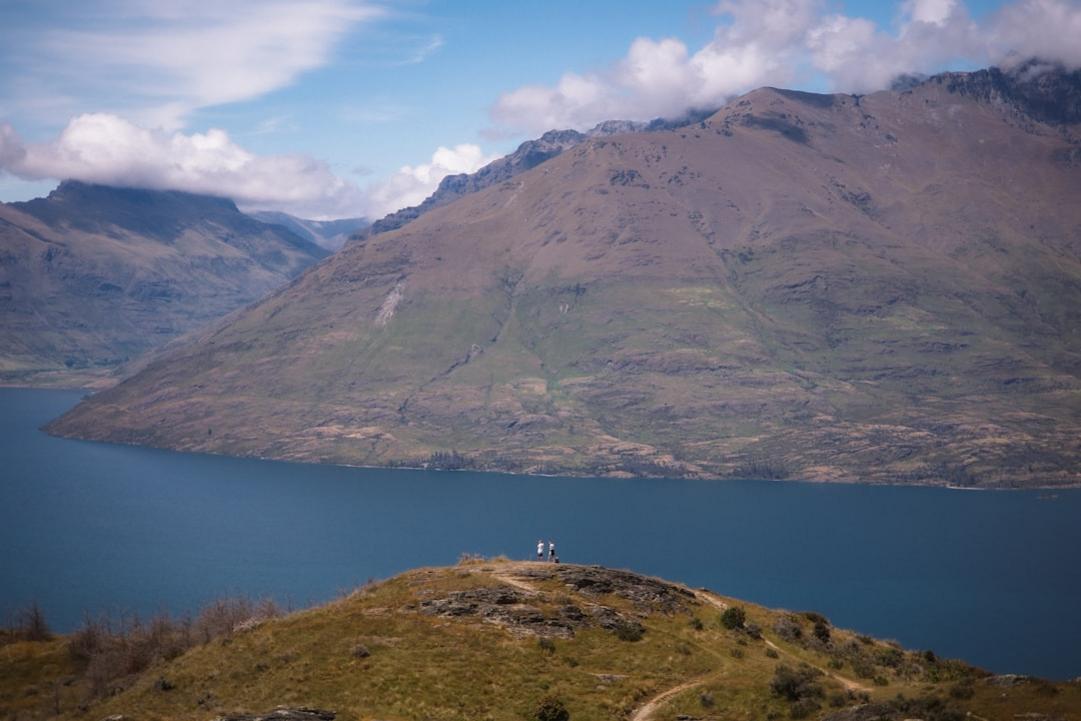 Queenstown seasonal mood