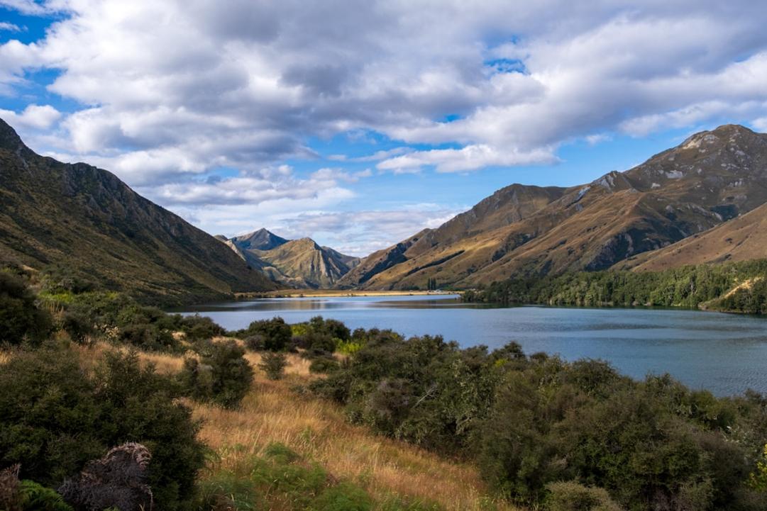 Queenstown surroundings