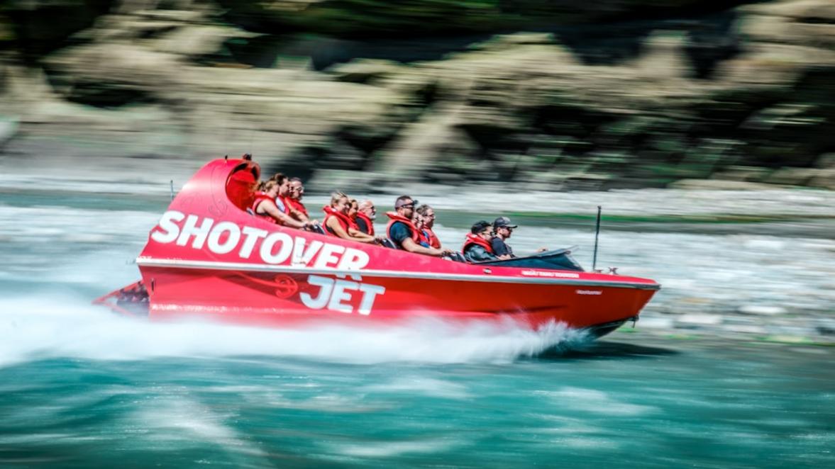 Queenstown accommodation