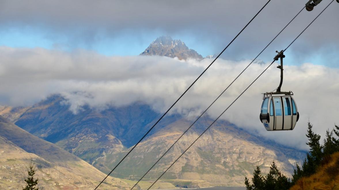 Queenstown barrios