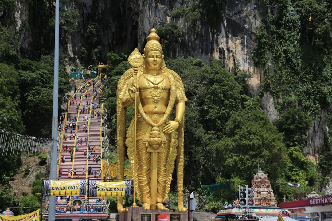 Jours fériés Malaisie 2027 : Thaipusam, Hari Raya Aidilfitri, Deepavali 23 Ambiance de festival en Malaysia