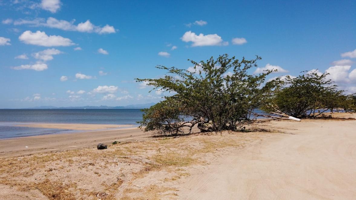 Panama — June
