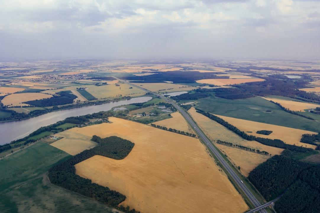 Poland route